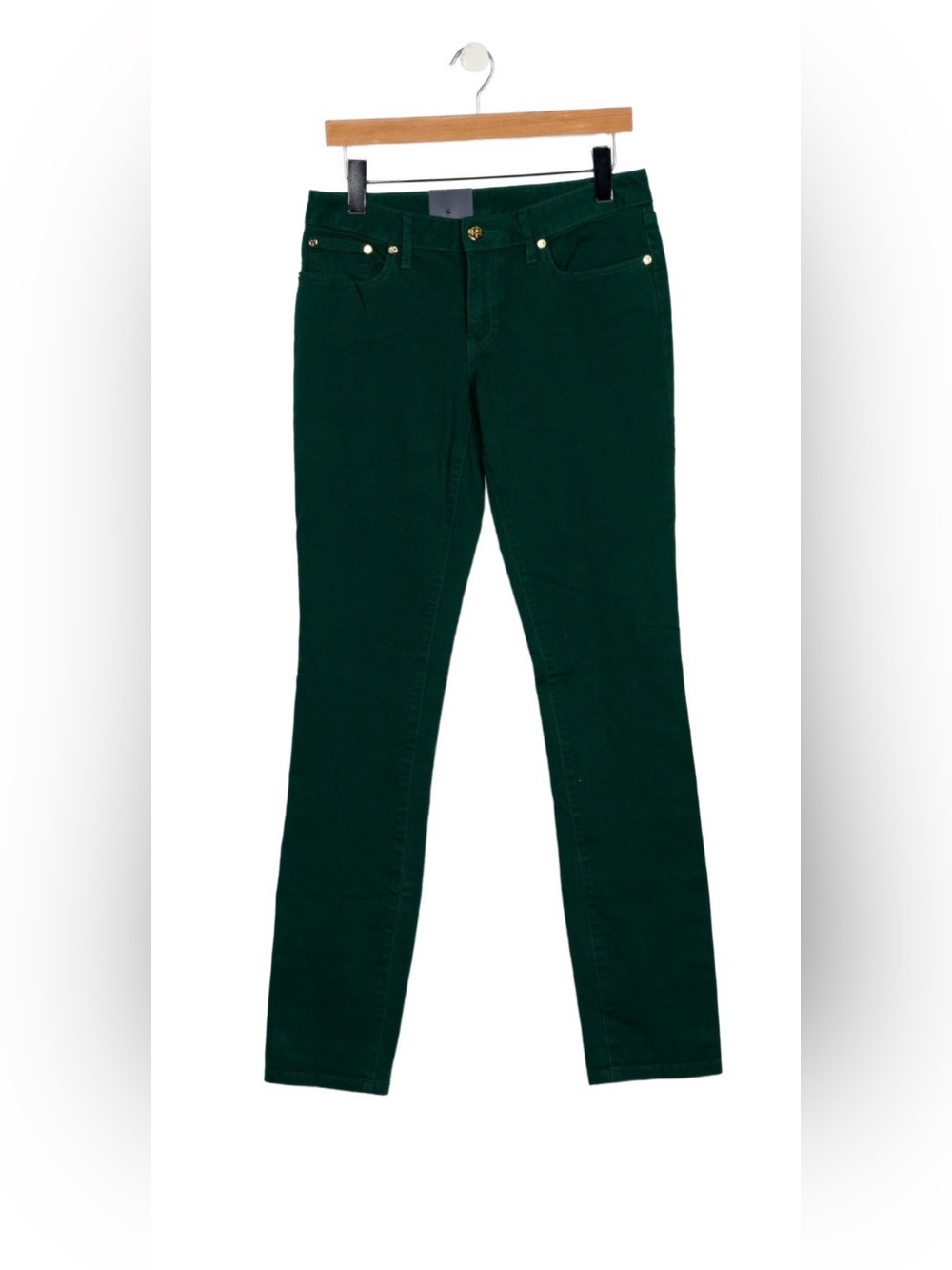 NWT Tory Burch Jeans